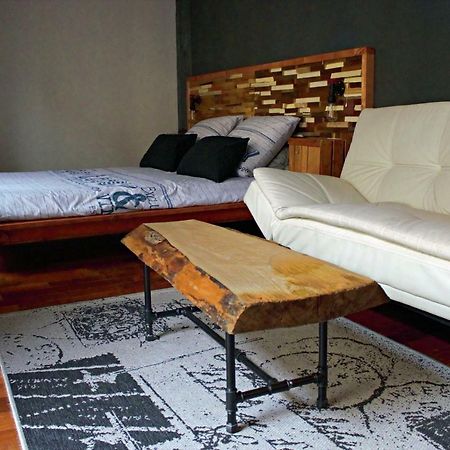 Charmant Studio A Strasbourg Apartment Exterior foto